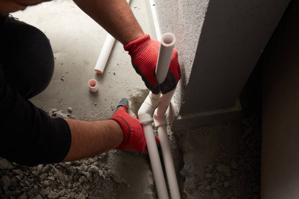 Best Trenchless Pipe Repair  in Five Corners, WA