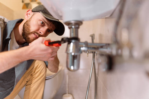 Best 24/7 Emergency Plumbing Services  in Five Corners, WA