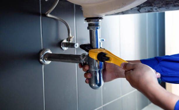  Five Corners, WA Plumbing Services Pros