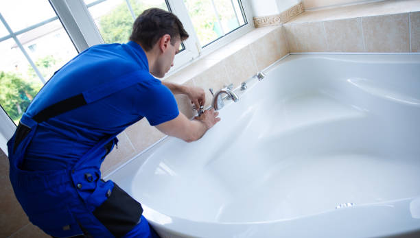 Best Green Plumbing Solutions and Water Conservation  in Five Corners, WA